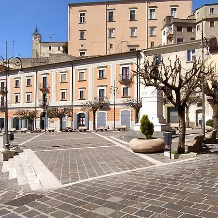 Gianturco Bed And Breakfast Avigliano エクステリア 写真