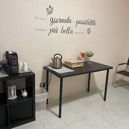 Gianturco Bed And Breakfast Avigliano エクステリア 写真