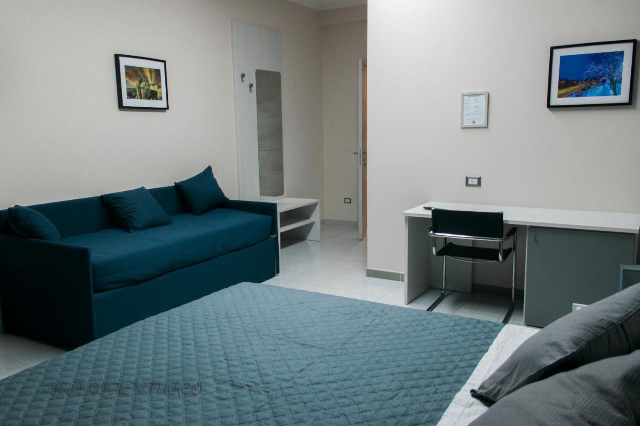 Gianturco Bed And Breakfast Avigliano エクステリア 写真