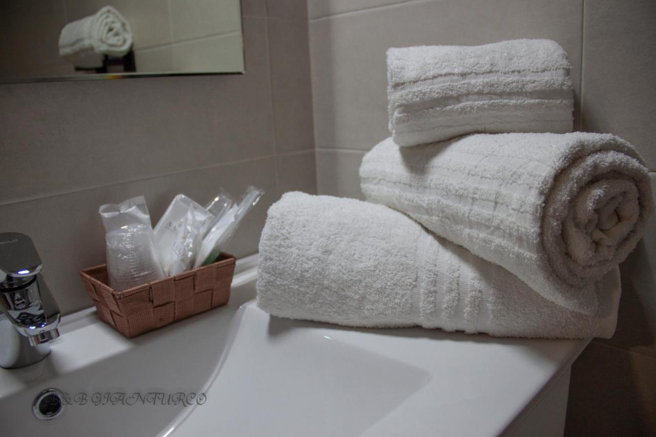 Gianturco Bed And Breakfast Avigliano エクステリア 写真