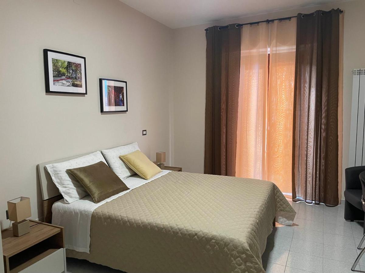 Gianturco Bed And Breakfast Avigliano エクステリア 写真