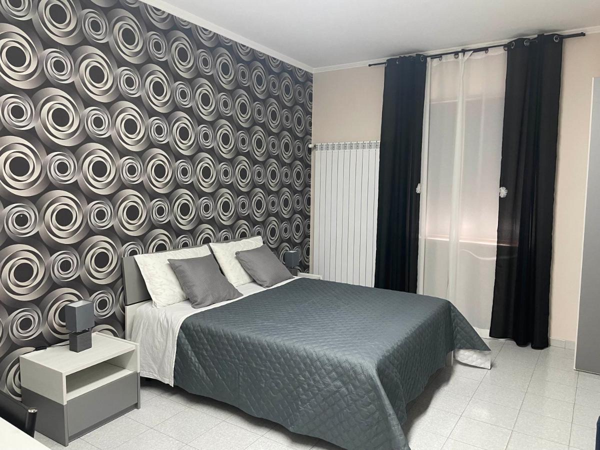 Gianturco Bed And Breakfast Avigliano エクステリア 写真