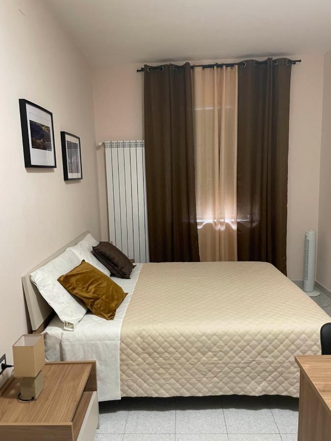Gianturco Bed And Breakfast Avigliano エクステリア 写真