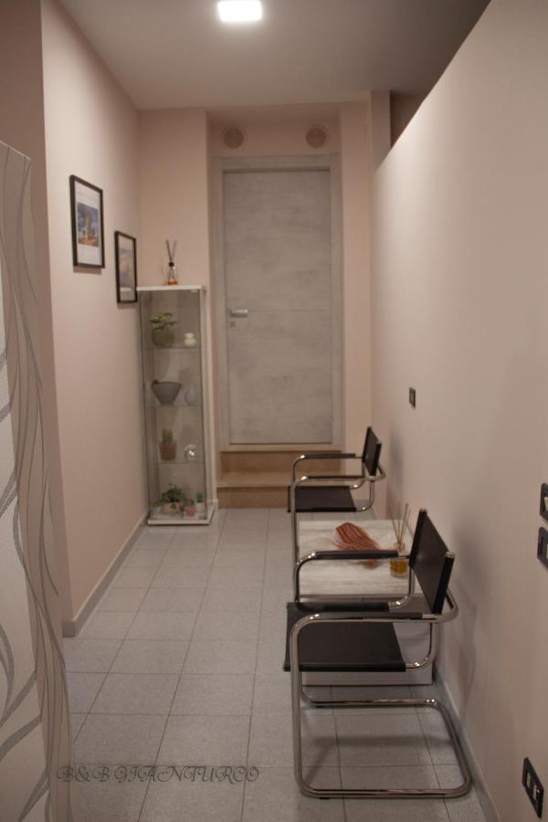 Gianturco Bed And Breakfast Avigliano エクステリア 写真