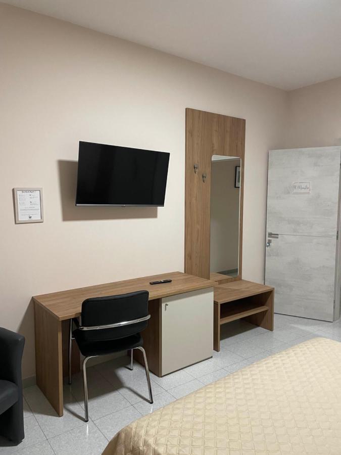 Gianturco Bed And Breakfast Avigliano エクステリア 写真