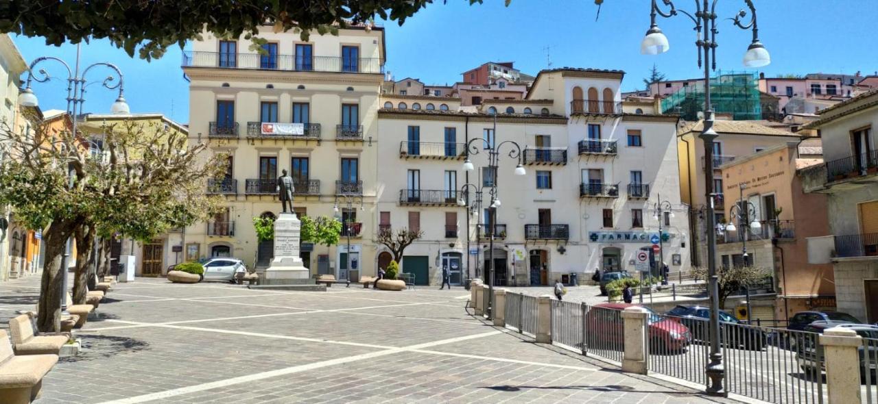 Gianturco Bed And Breakfast Avigliano エクステリア 写真