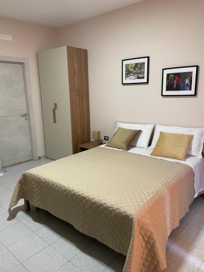 Gianturco Bed And Breakfast Avigliano エクステリア 写真