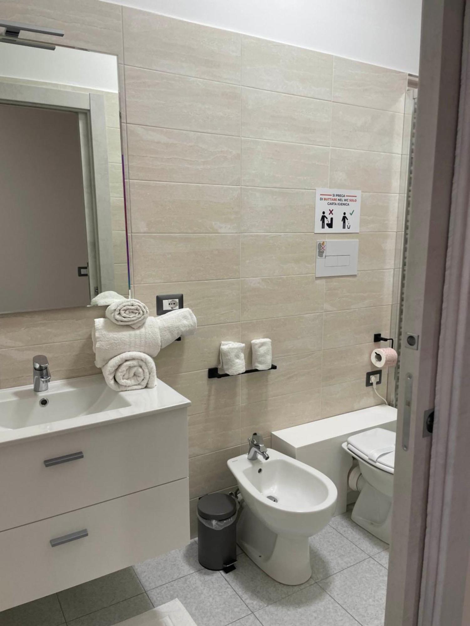 Gianturco Bed And Breakfast Avigliano エクステリア 写真