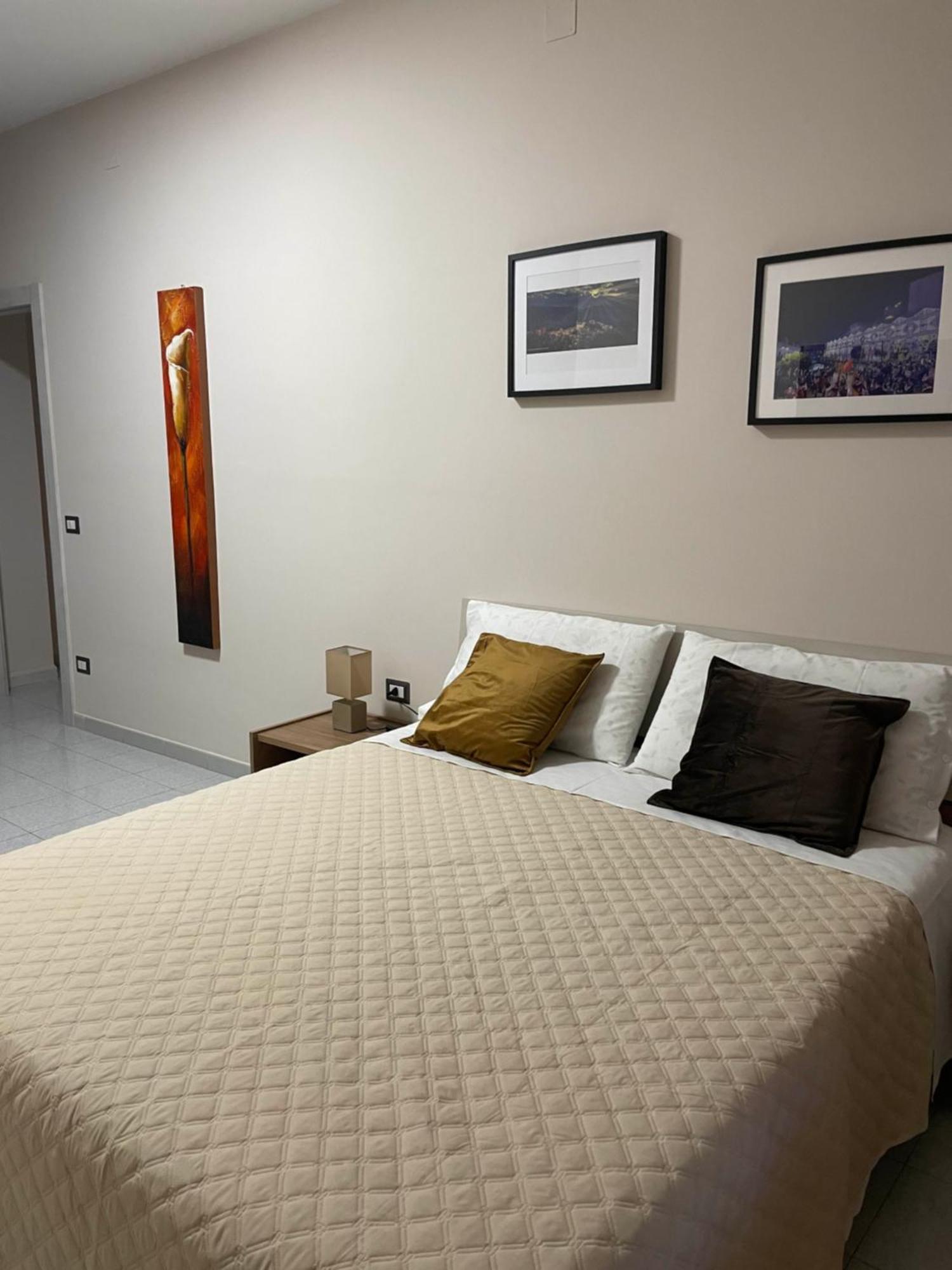 Gianturco Bed And Breakfast Avigliano エクステリア 写真