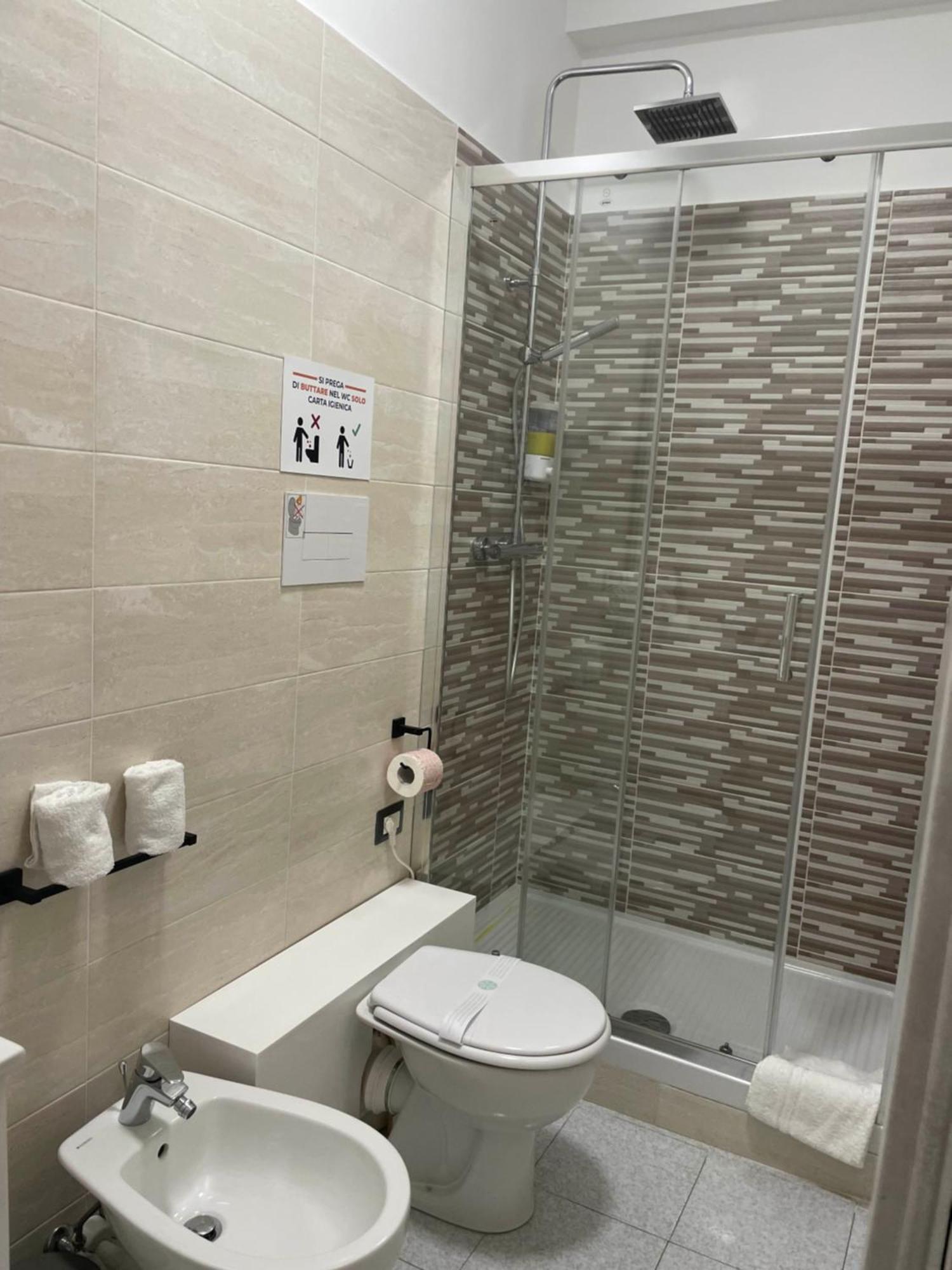 Gianturco Bed And Breakfast Avigliano エクステリア 写真