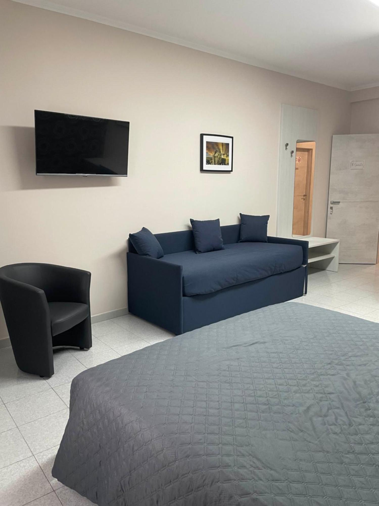 Gianturco Bed And Breakfast Avigliano エクステリア 写真