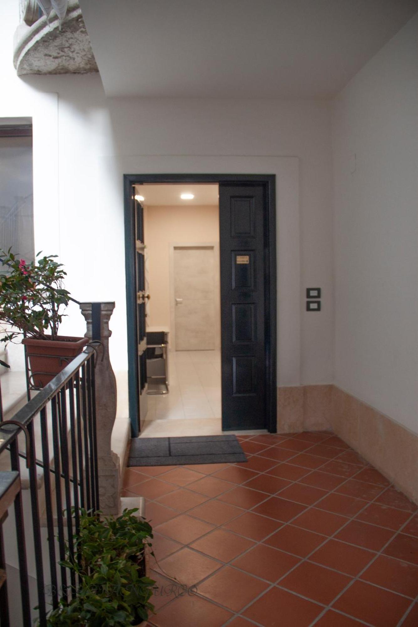 Gianturco Bed And Breakfast Avigliano エクステリア 写真