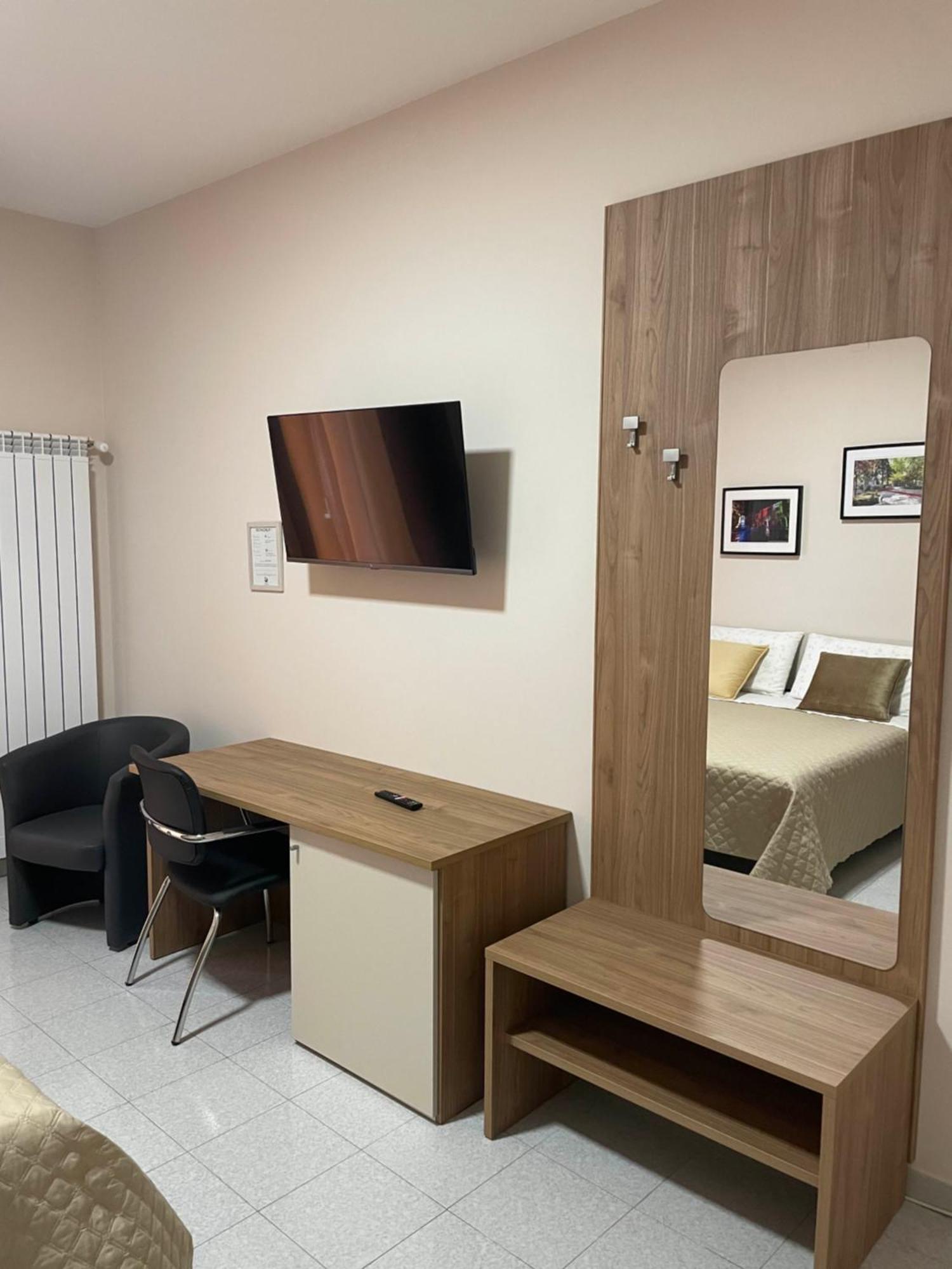 Gianturco Bed And Breakfast Avigliano エクステリア 写真