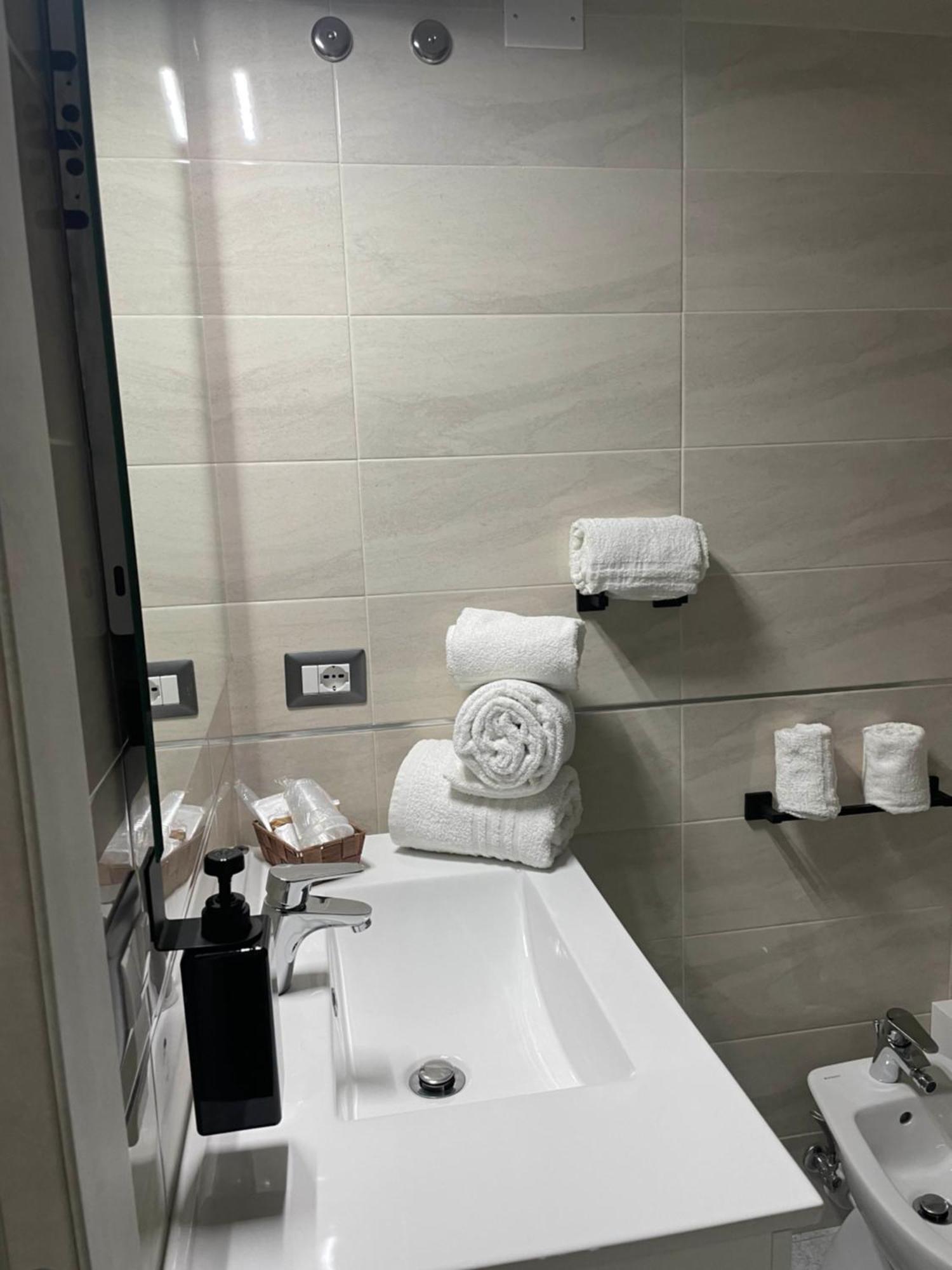 Gianturco Bed And Breakfast Avigliano エクステリア 写真