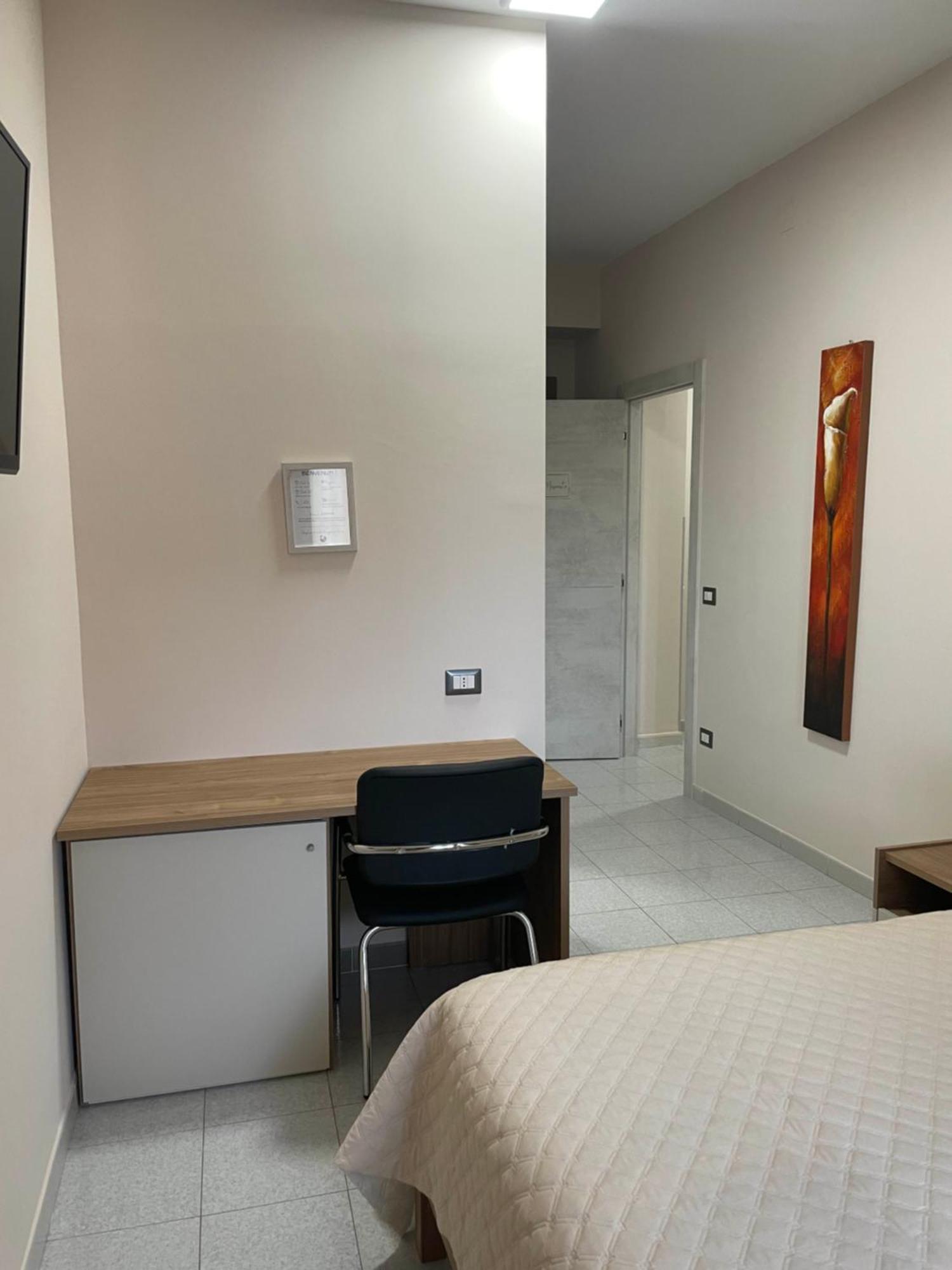 Gianturco Bed And Breakfast Avigliano エクステリア 写真