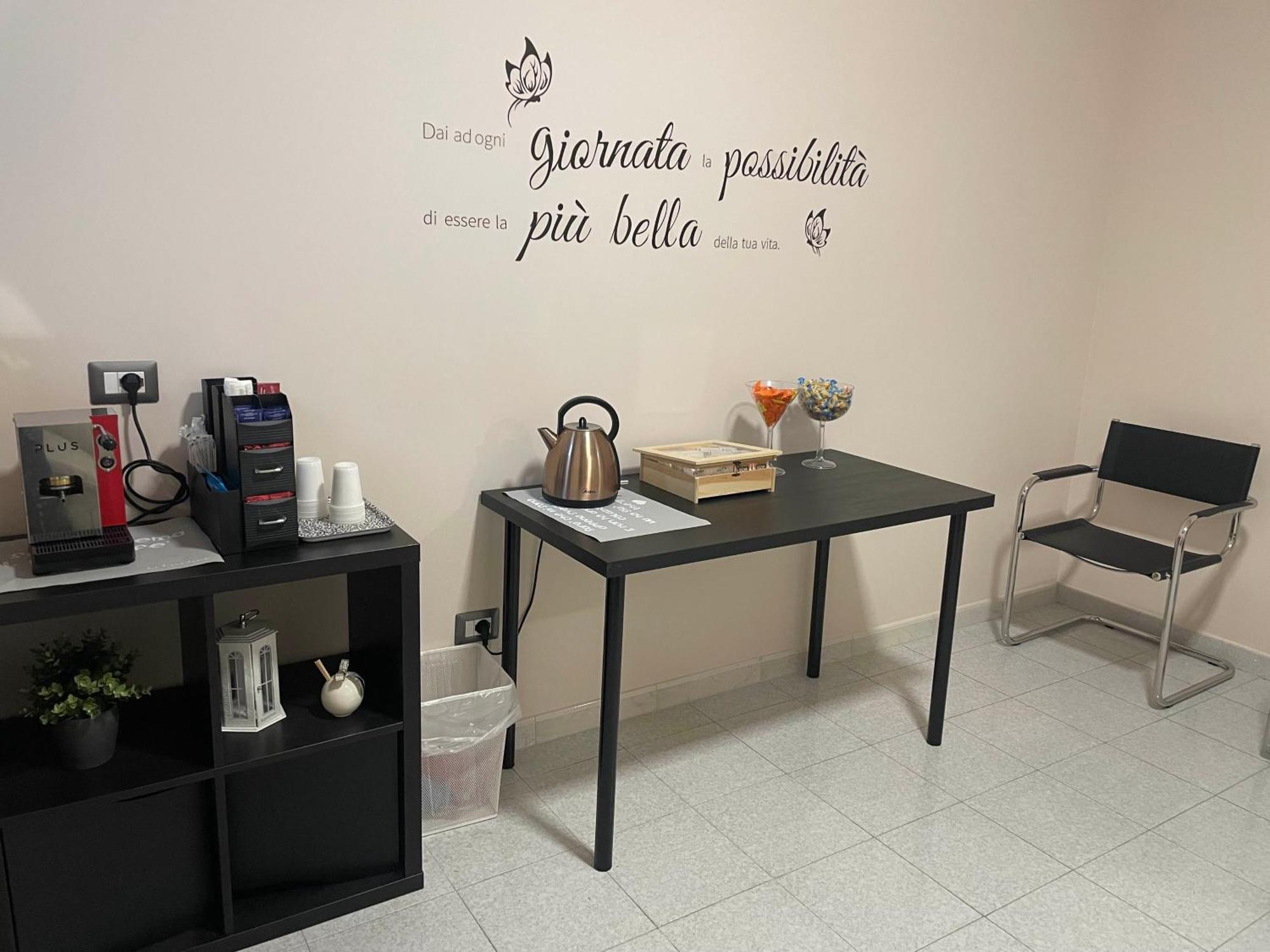 Gianturco Bed And Breakfast Avigliano エクステリア 写真